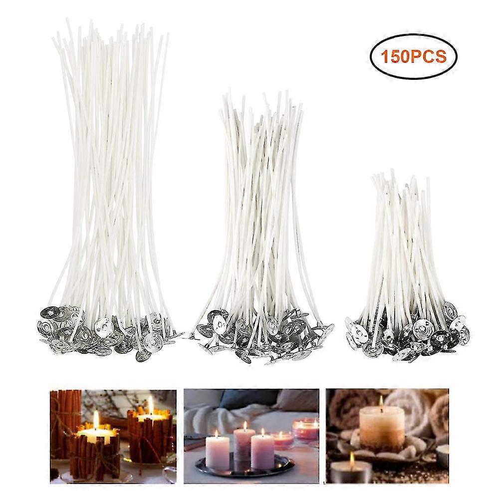 Candle Wick Cotton Thread - 91520cm - 150PCS