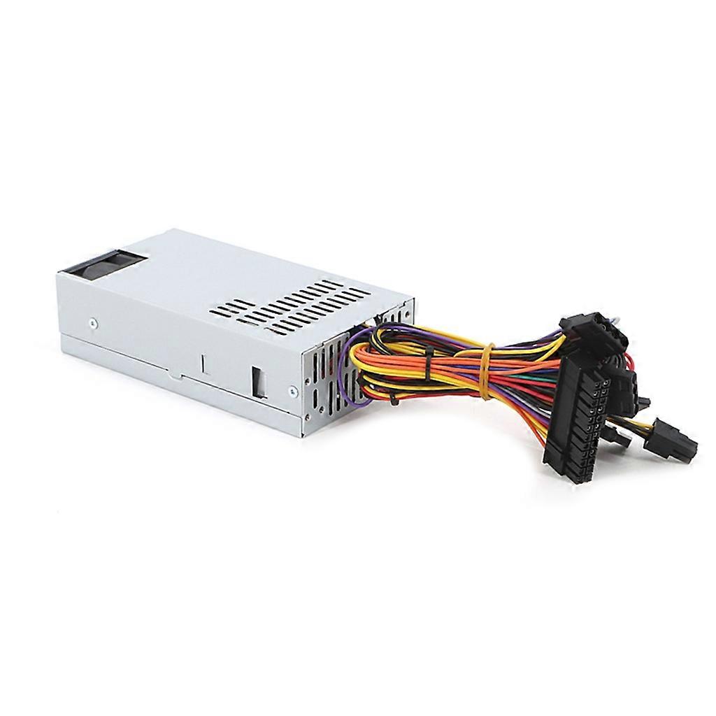 220V MINI PSU FLEX Computer-Netzteil 1U 200W Desktop-PC-Kassenleistung