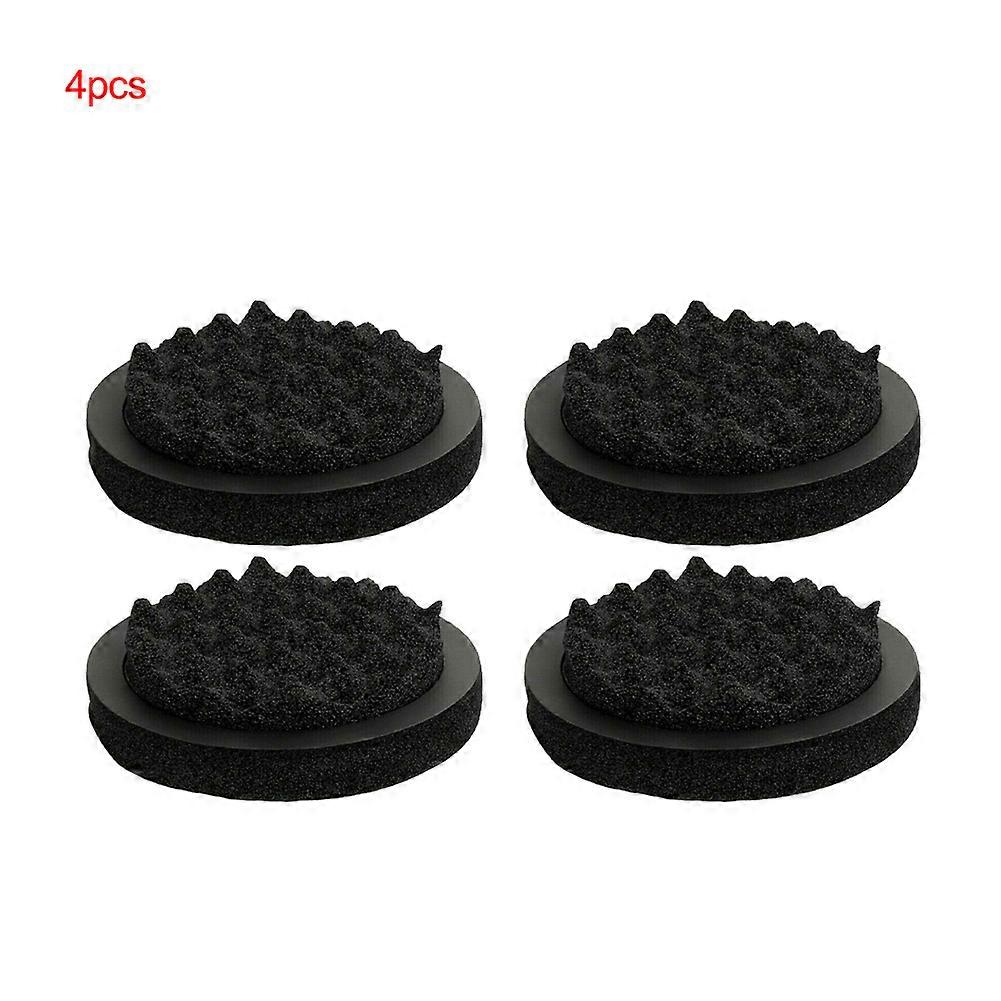 Universal car speaker ring, sound insulation, 6.5 \