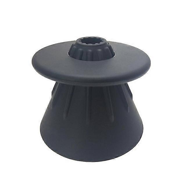 Collapsible Reusable Silicone Coffee Dripper- Filter Cone Coffee Drip Filter Cup Outdoors 1-2 People Coffee Dripper Filter Cup