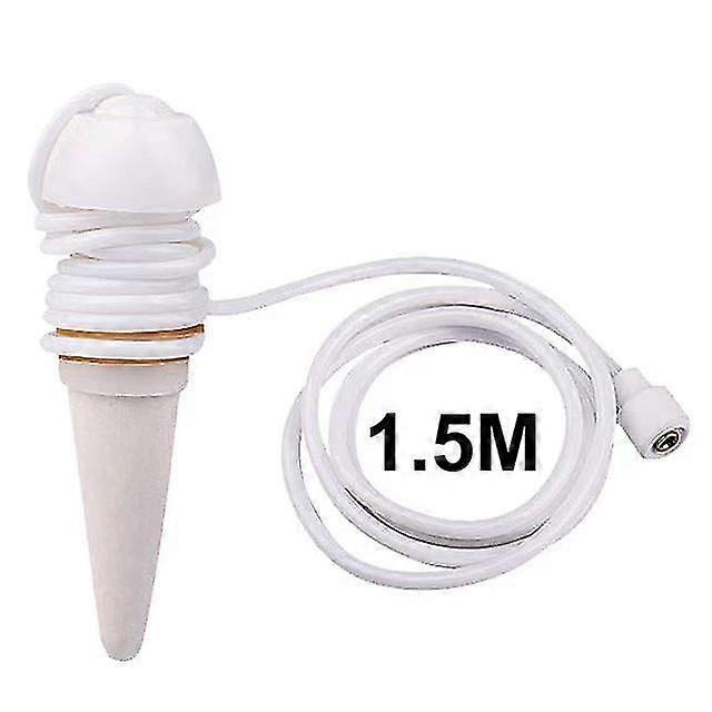 6pcs Automatic Watering Device Household Flower Watering Device Lazy Watering Device Drip Micro Irrigation