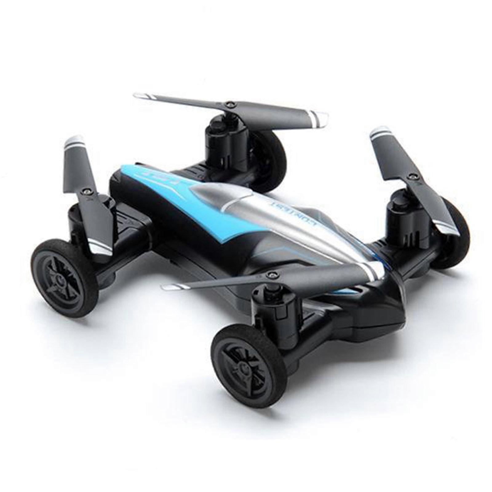 Remote Control Flying Car Air-ground Dual Mode Toys,100% New