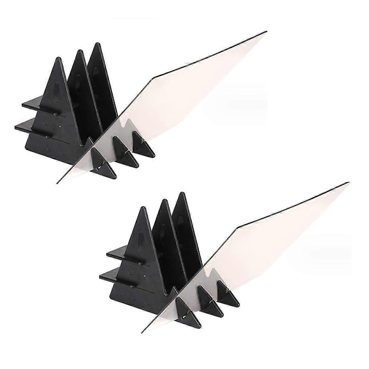 Projection Copy Drawing Board, Art Projector for Tracing, Tracing Projector for Drawing 2Pcs