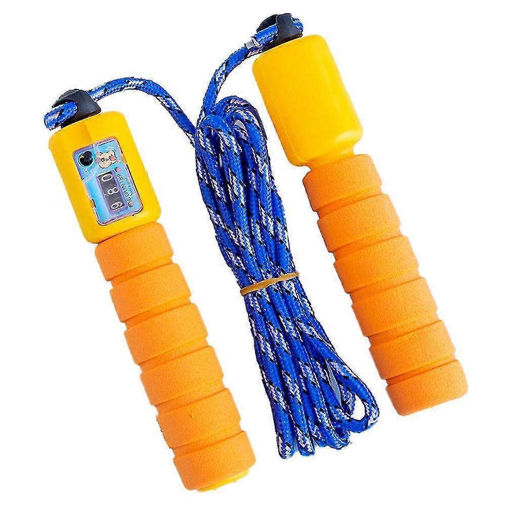 Lightweight Adjustable With Counter Work Out Speed Skipping Jumping Rope Endurance Training,Fitness