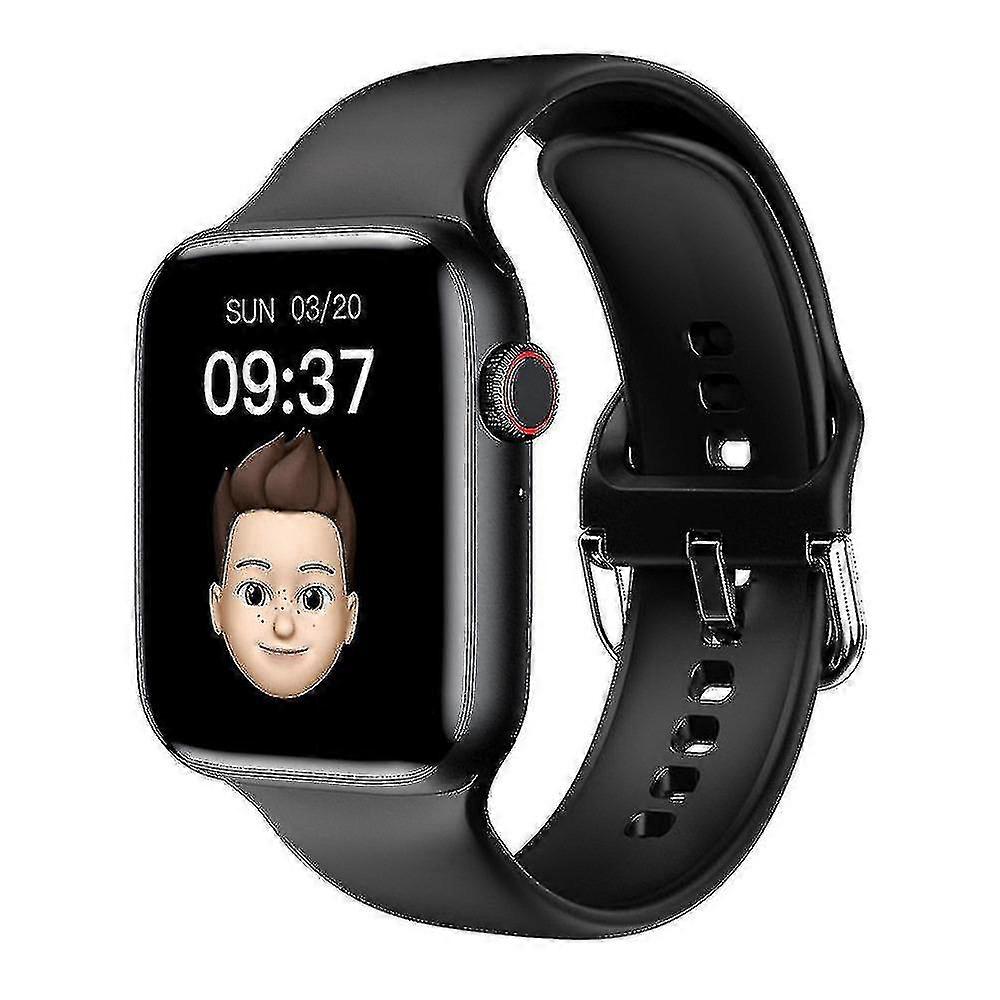 Chronus Connected Watch Sport And 7 To 10 Compatible With And Android, 10 Sports,()