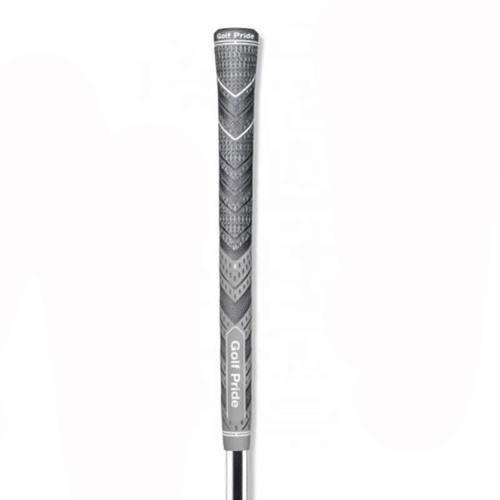 Golf Pride Mcc Plus4  Decade Multi-compound Standard Size Golf Grip