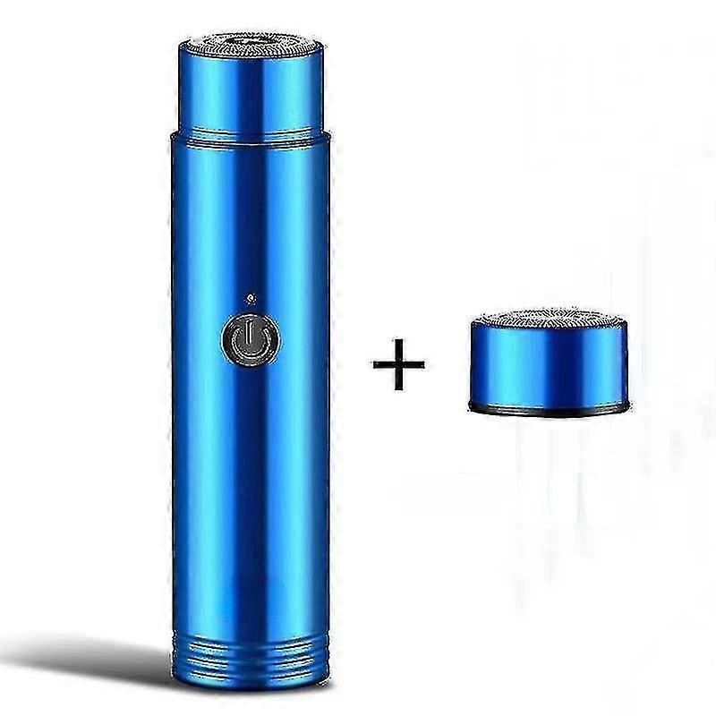 Mini Portable Electric Shaver Rechargeable Razor