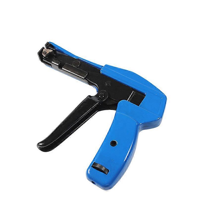 Clamping Gun Clamping Tool Cable Tie Cutter Pliers