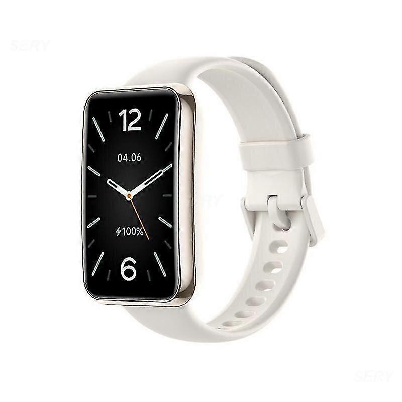 Watch Strap Softness For Mi Band 7pro Replace The Strap Changing Wristbands For Bracelet 7pro Watch Band Watchband
