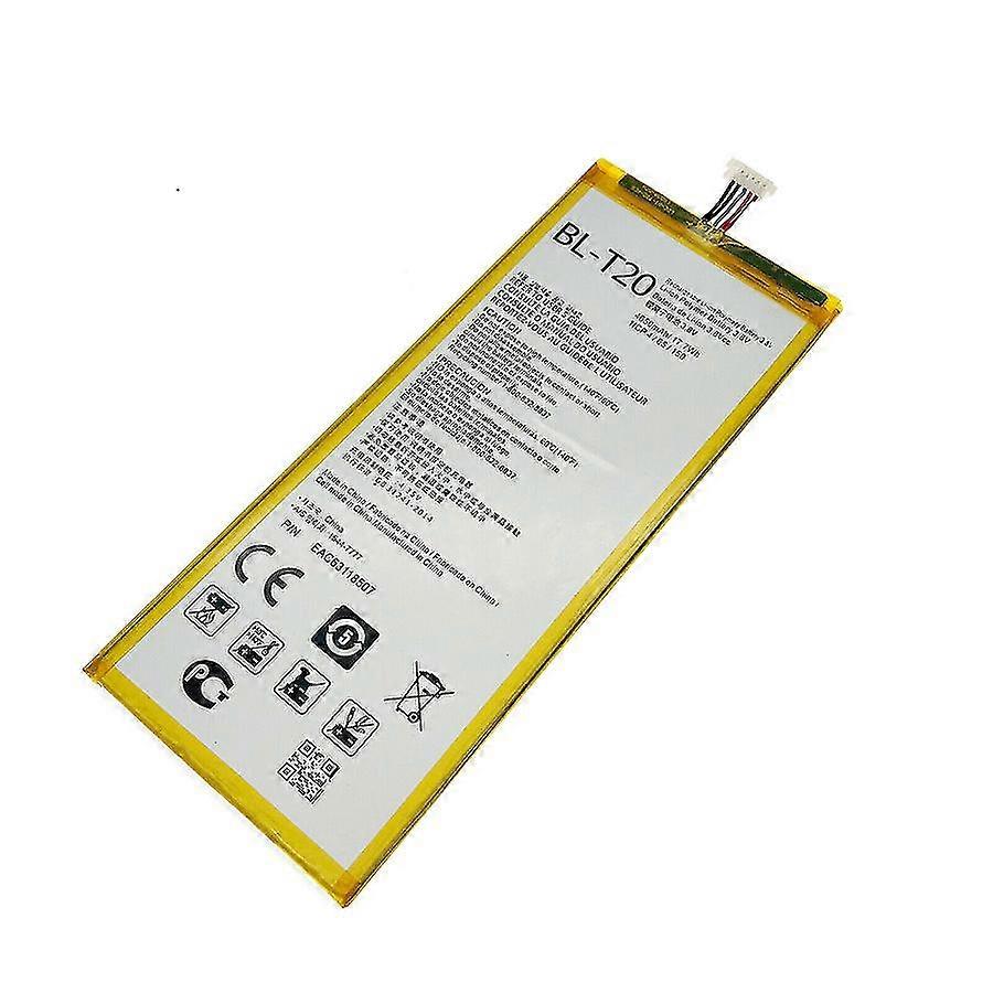 xjSuitable For Daotong Maxisys Ms908, Ms908p Pro Car Detector Battery Mlp4795117