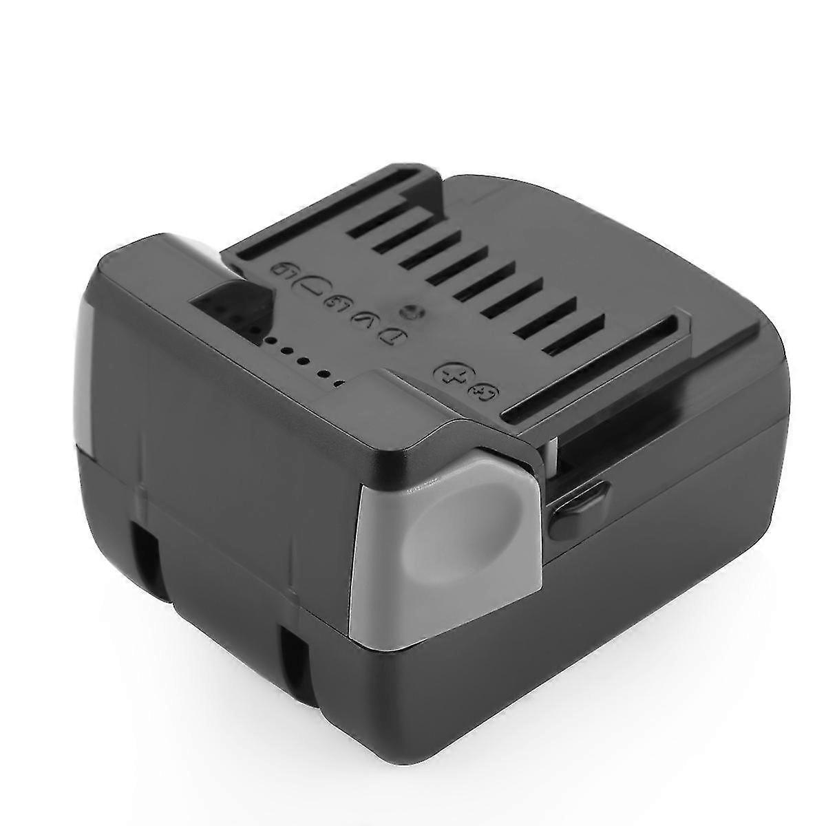 Unique Hitac 18v 1815x/bsl1830 Power Tool Lithium Battery