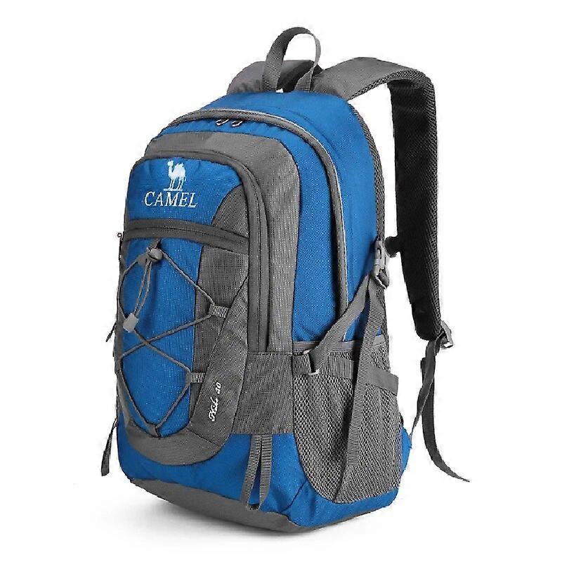 GOLDEN CAMEL Vodotěsný 40L Pánské batohy Sport Cestování Lezení Kempingová taška pro muže Ženy Taktický batoh Turistika Outdoor
