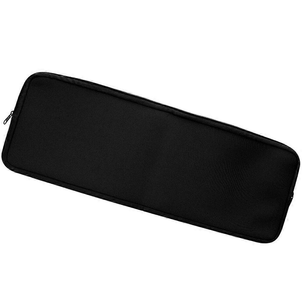Keyboard Bag Neoprene Keyboard Storage Bag Outdoor Zipper Keyboard Sleeve
