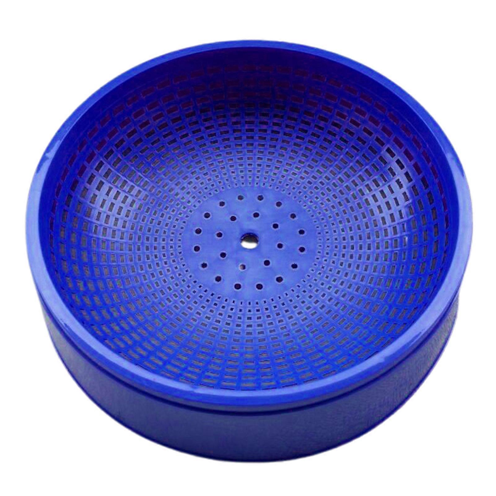 Bird Nest Sturdy Construction Eco-friendly Plastic Bird Hatching Nest Parrot Nesting Box for Home