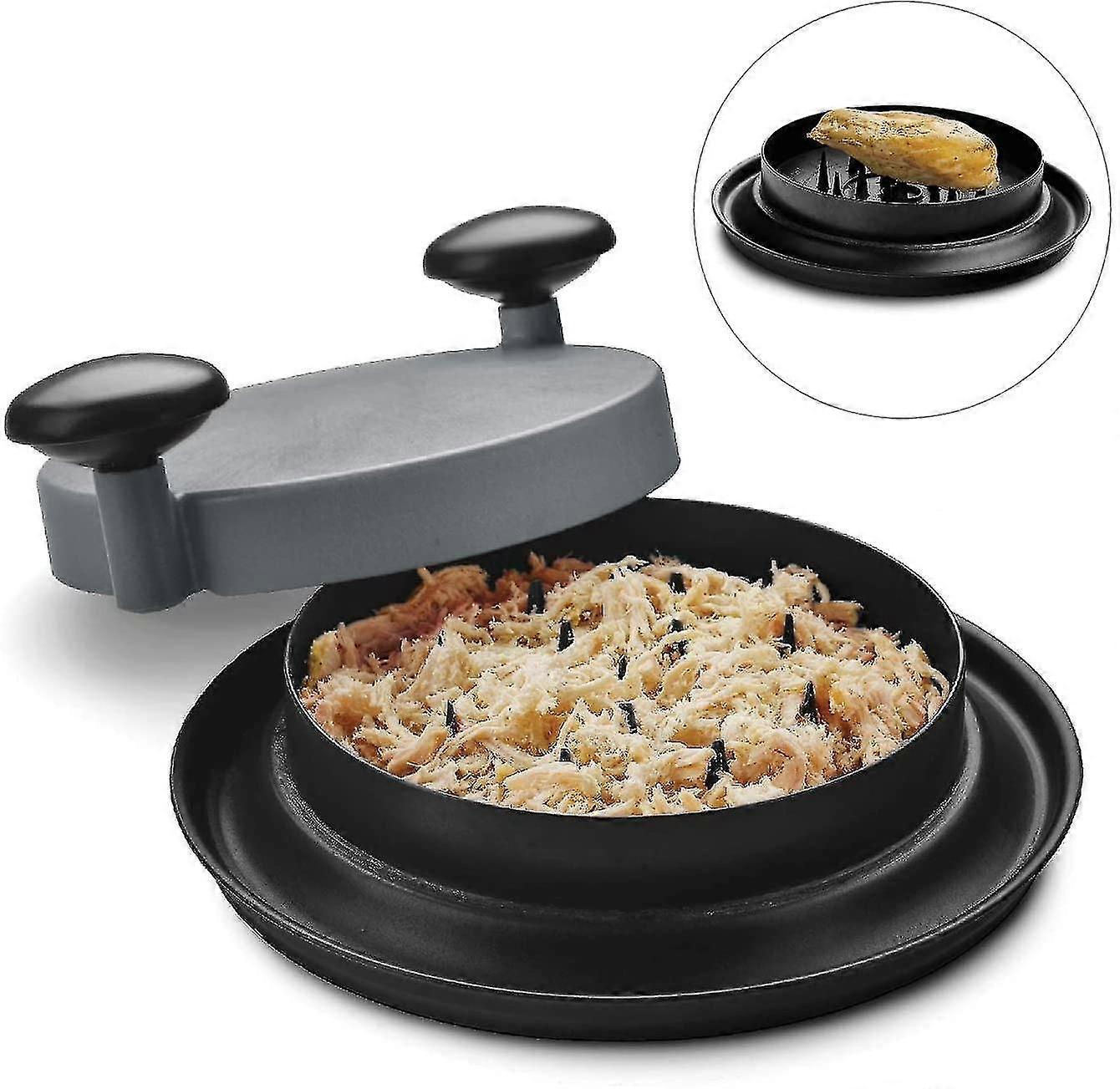 Chicken shredder is suitable for pork and chicken