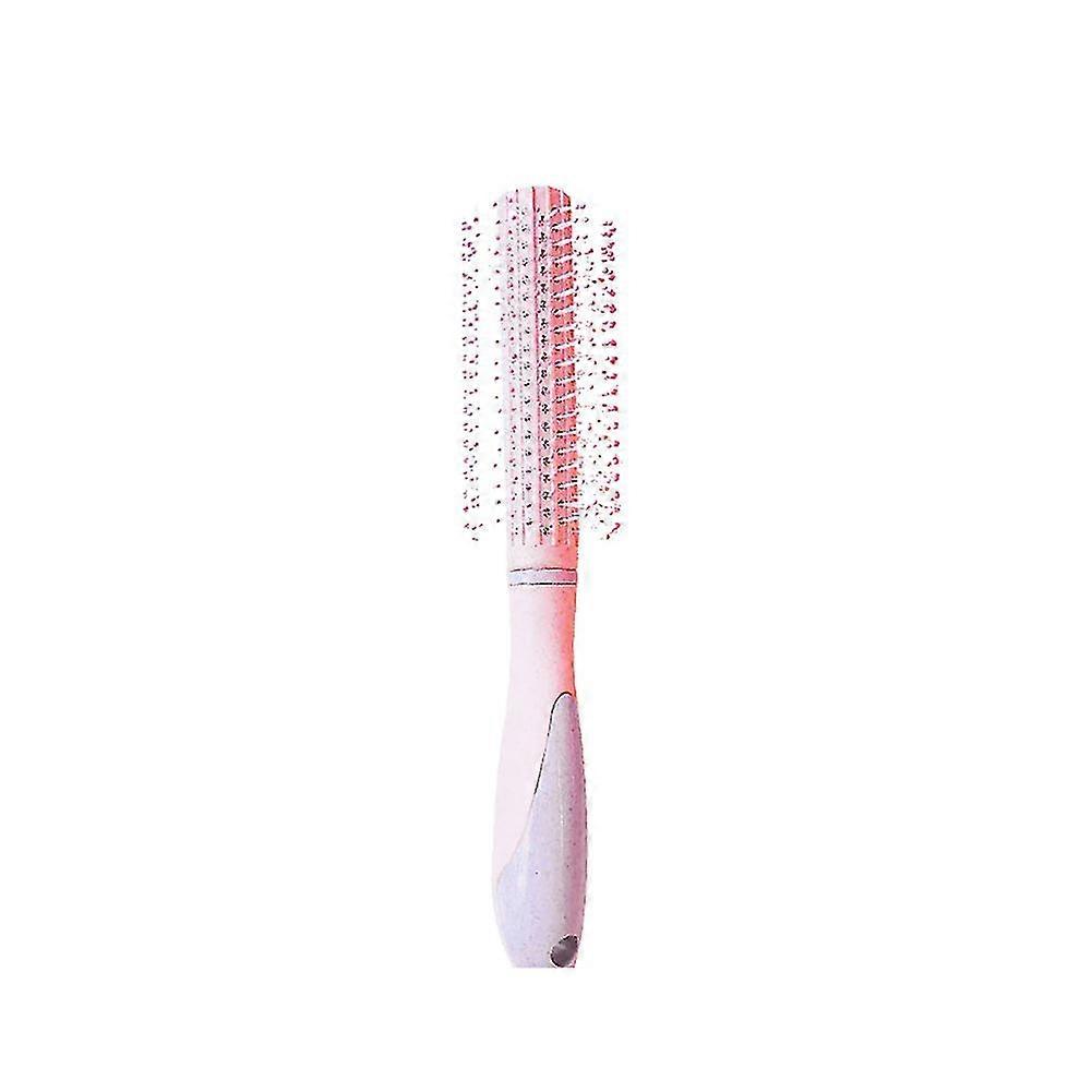 Portable Air Bag Cushion Brush Comb Detangling Anti Static Head Scalp Massager