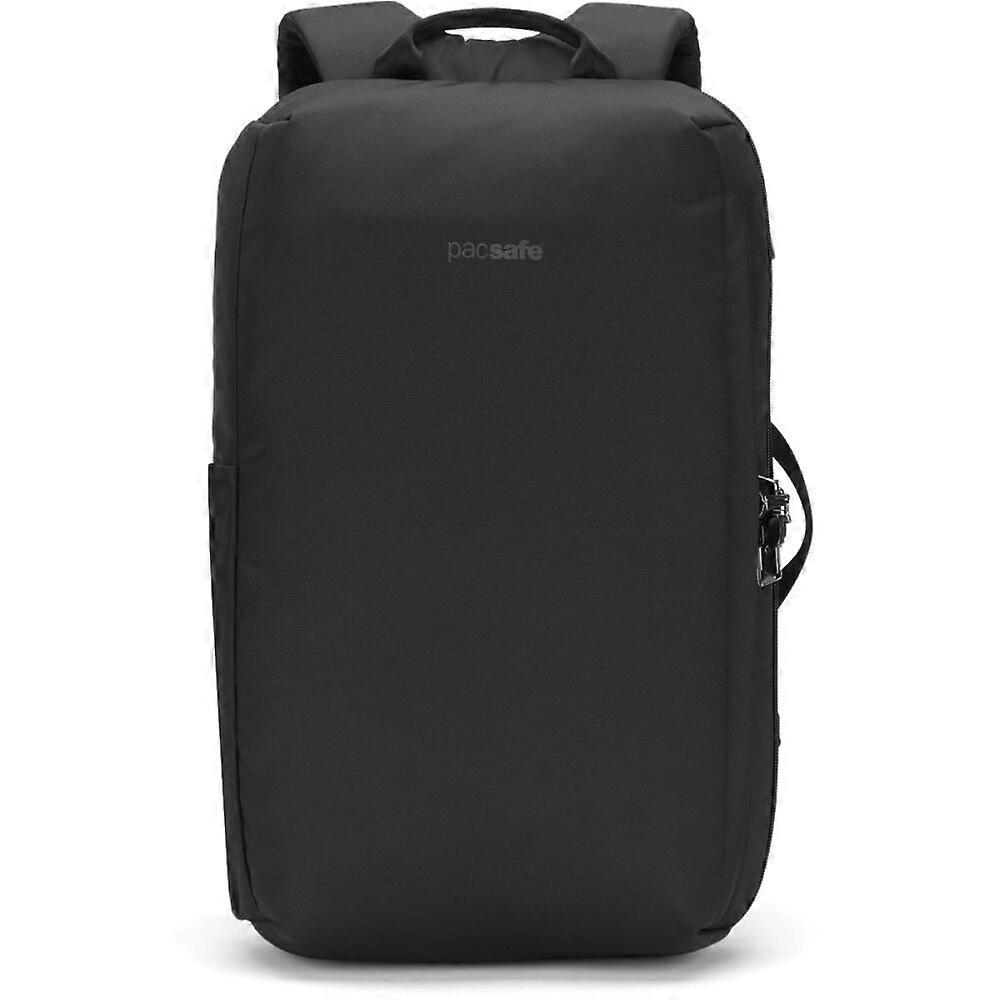 Pacsafe - 30635100 - Backpack - Pacsafe X 16" - black