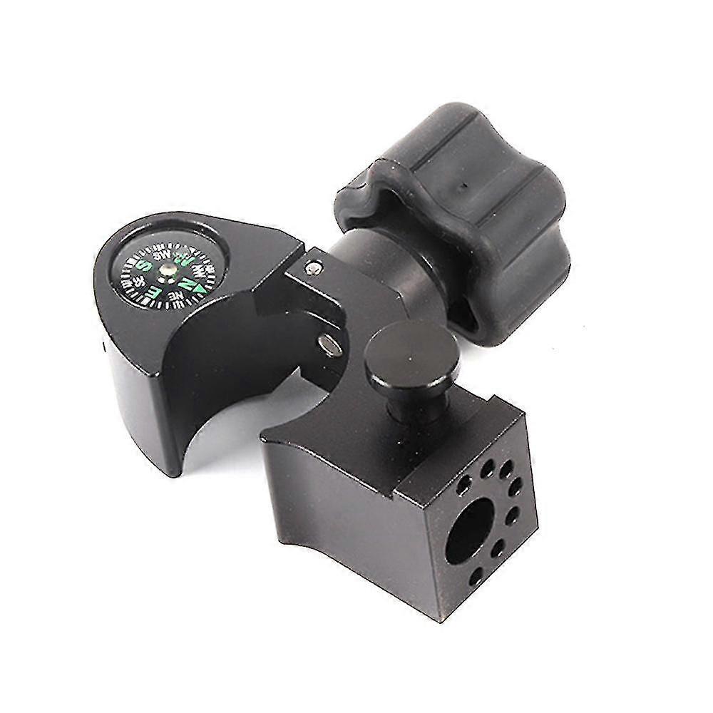Gps Range Pole Cradle Bracket For Trimble Handheld Open Data Collector With Compass Quick Release P