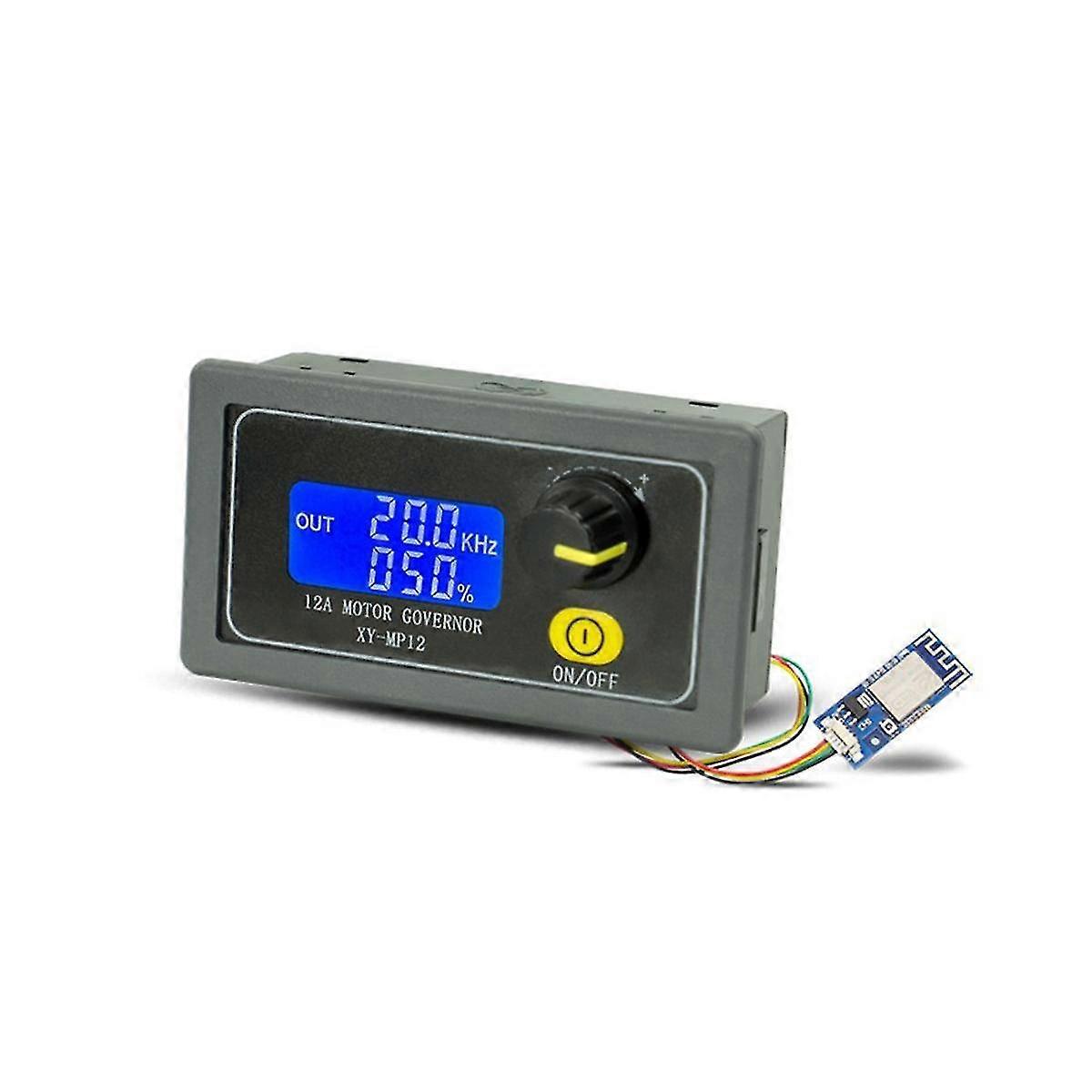 Remote Phone Wifi App Thermostat Smart Temperature Controller Module Cooling And Heating Temperatur