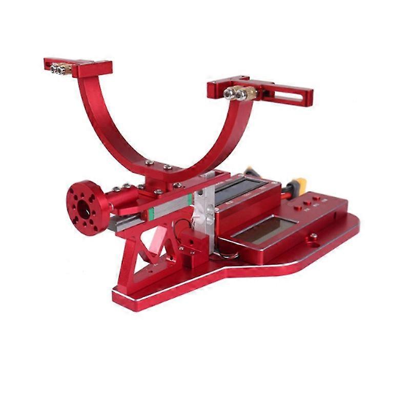 10KG Motor Thrust Tester Propeller Power Tension Measurement for RC Model Drone(MT10 Culvert)