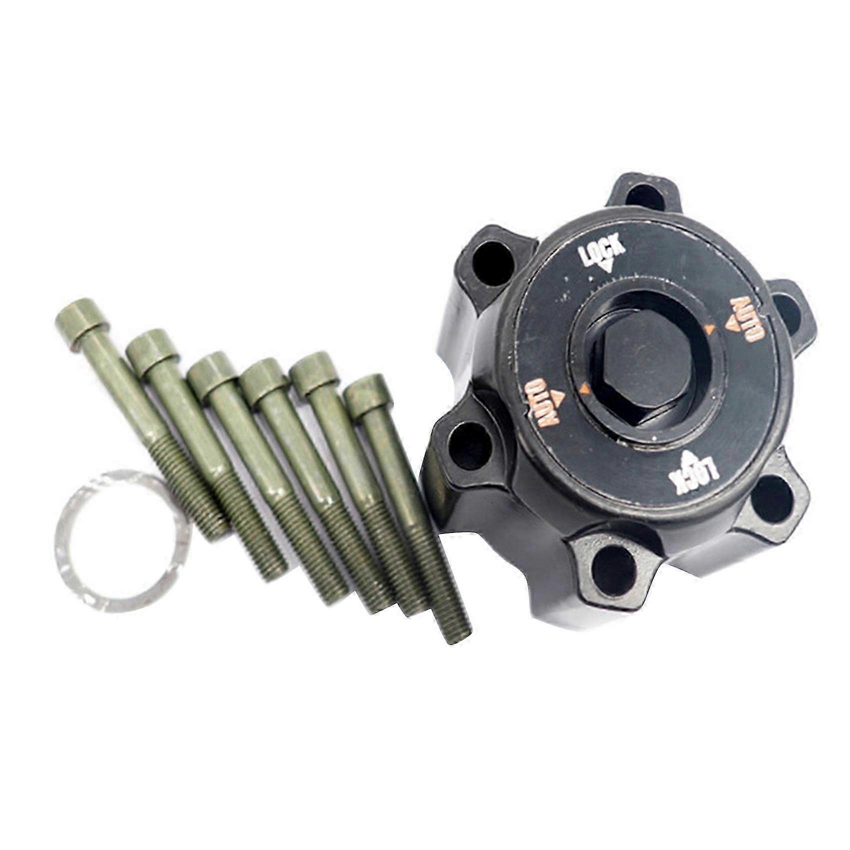 For Y60 Automatic Free Wheel Locking B016 40250-20J01 4025020J01