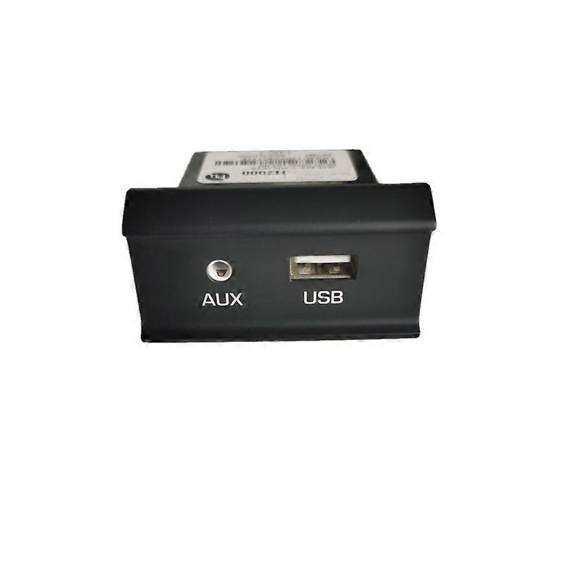 Compatible 96120H8000 For Aux Usb Port Rio
