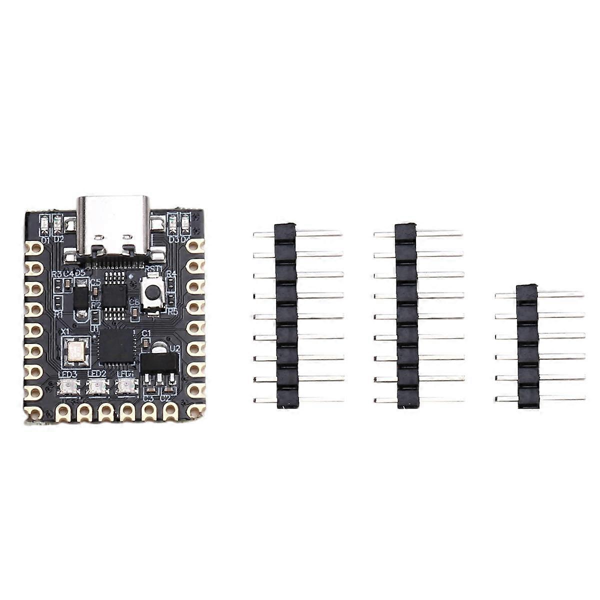 For- Nano Mini Ultra-Small Development Board Type-C Micro-Type DevelopmentBoard Atmega328p Chip CH3