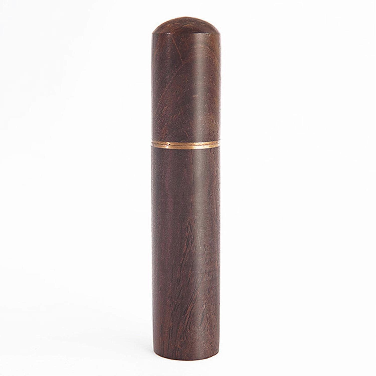 Pine Powder Needle Base Design 8-needle Natural And Solid Easy Storage Different Textures Uniform