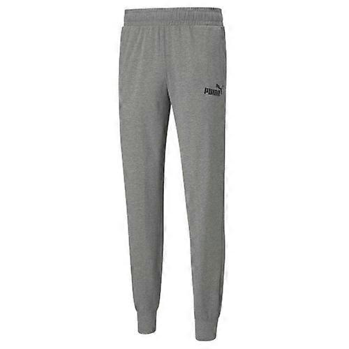 Puma Mens ESS Slim Jogging Bottoms