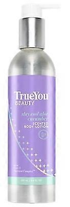 Refresh Aloe Cucumber Scented Body Lotion (8.4 Fl. Oz.)