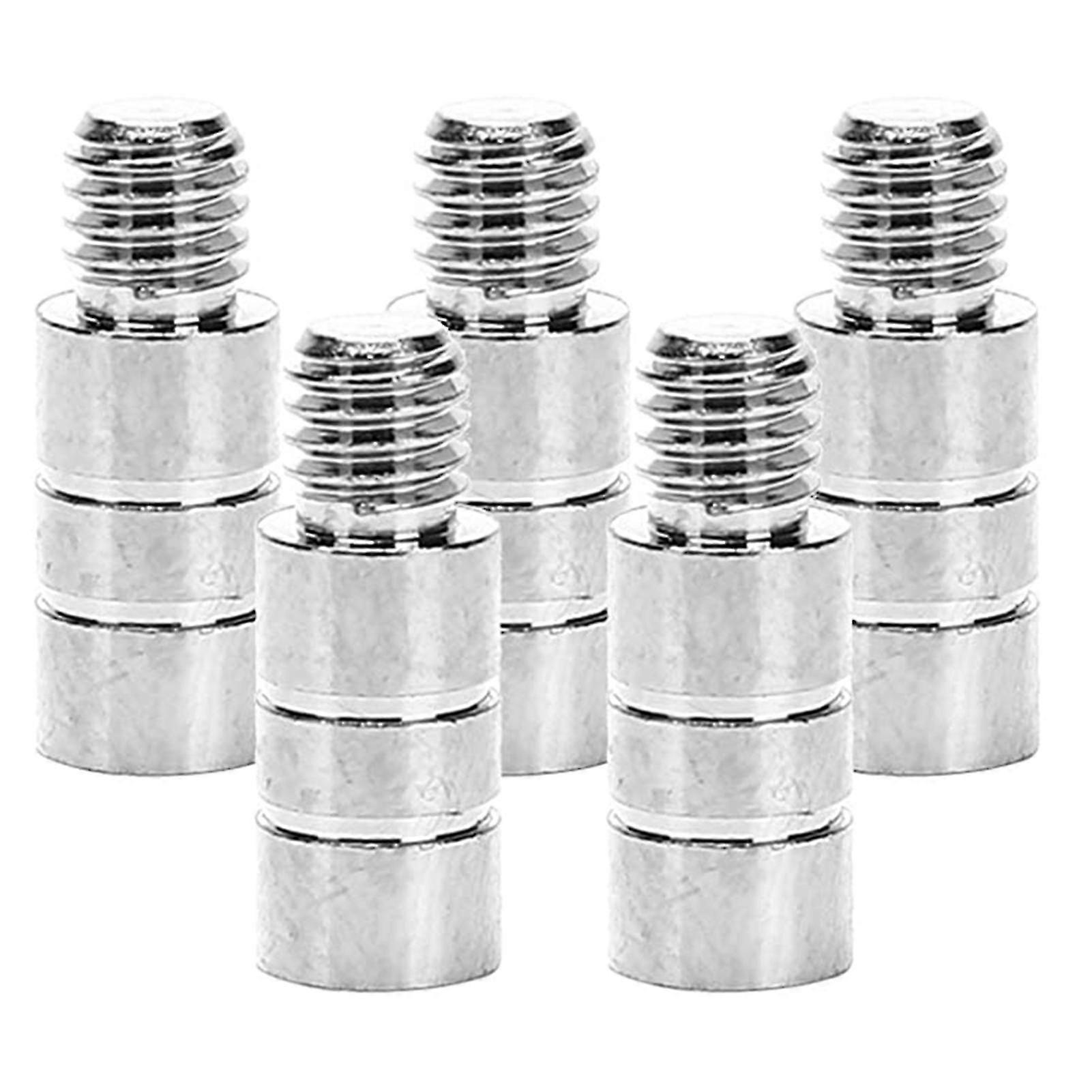 2g Copper Dart-Weight Thread Darts-Weight Add Accentuator 2BA Darts-pole Connector