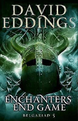 Enchanters' End Game
