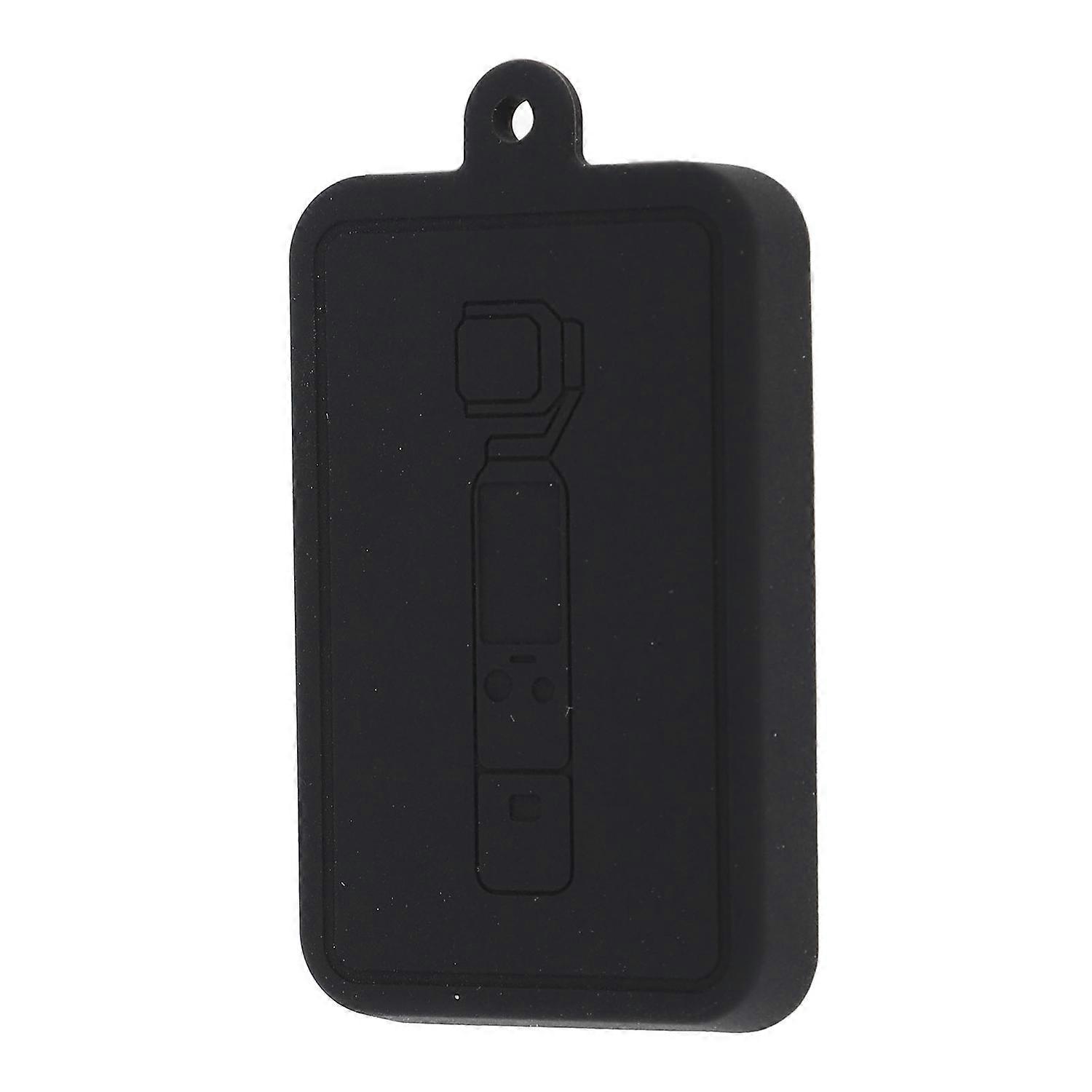 Screen Protective Cover for Osmo Pocket 3 Replacement Scratch Resistant Soft Silicone Camera Lens Sc