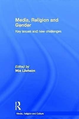 Media Religion and Gender