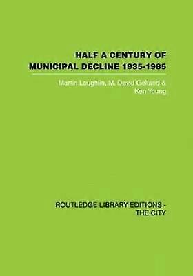 Half a Century of Municipal Decline