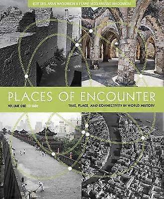 Places of Encounter Volume 1
