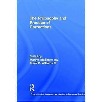 La filosofia e la pratica delle correzioni