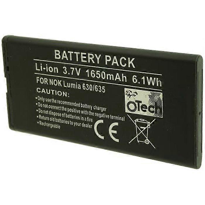 Mobile Phone Battery for NOKIA LUMIA 630