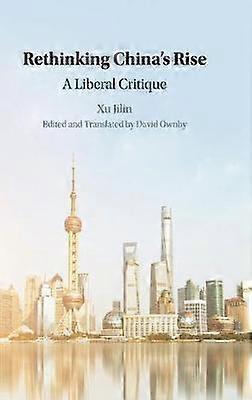 Rethinking China's Rise