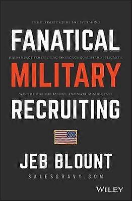 Reclutamiento militar fanático