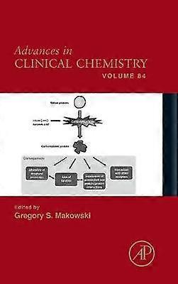Advances in Clinical Chemistry