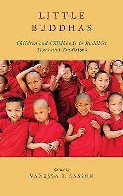 Micii Buddha