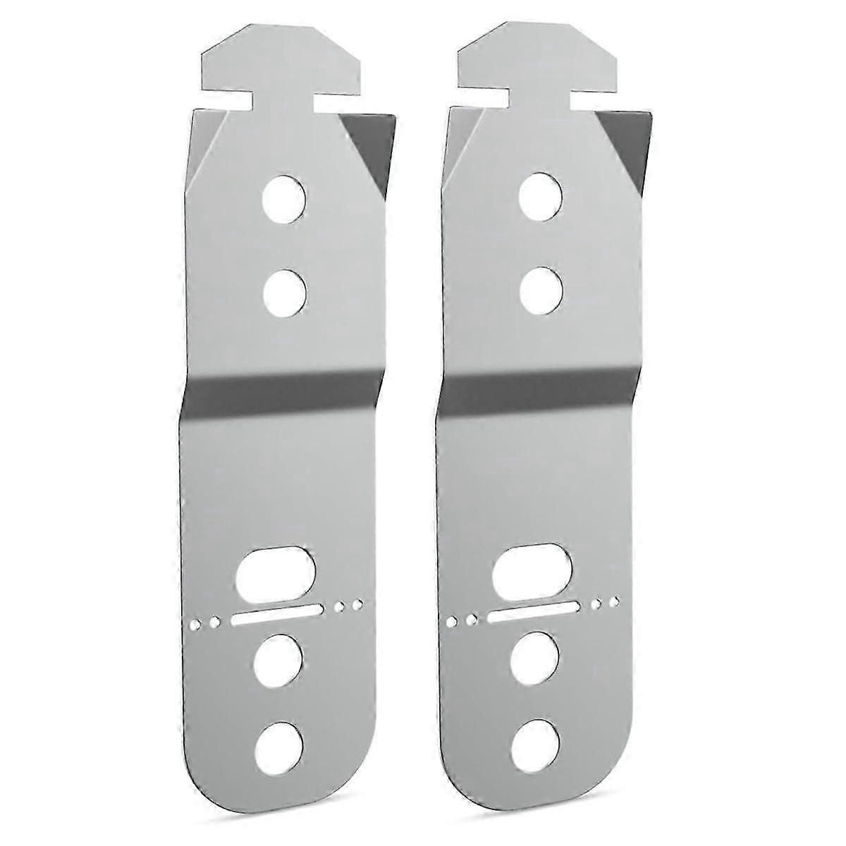 619985 تركيب غسالة الصحون لأجزاء غسالة الصحون ، يحل محل Ap4538351،00605007،00628371،605007،619985،62837-2pack