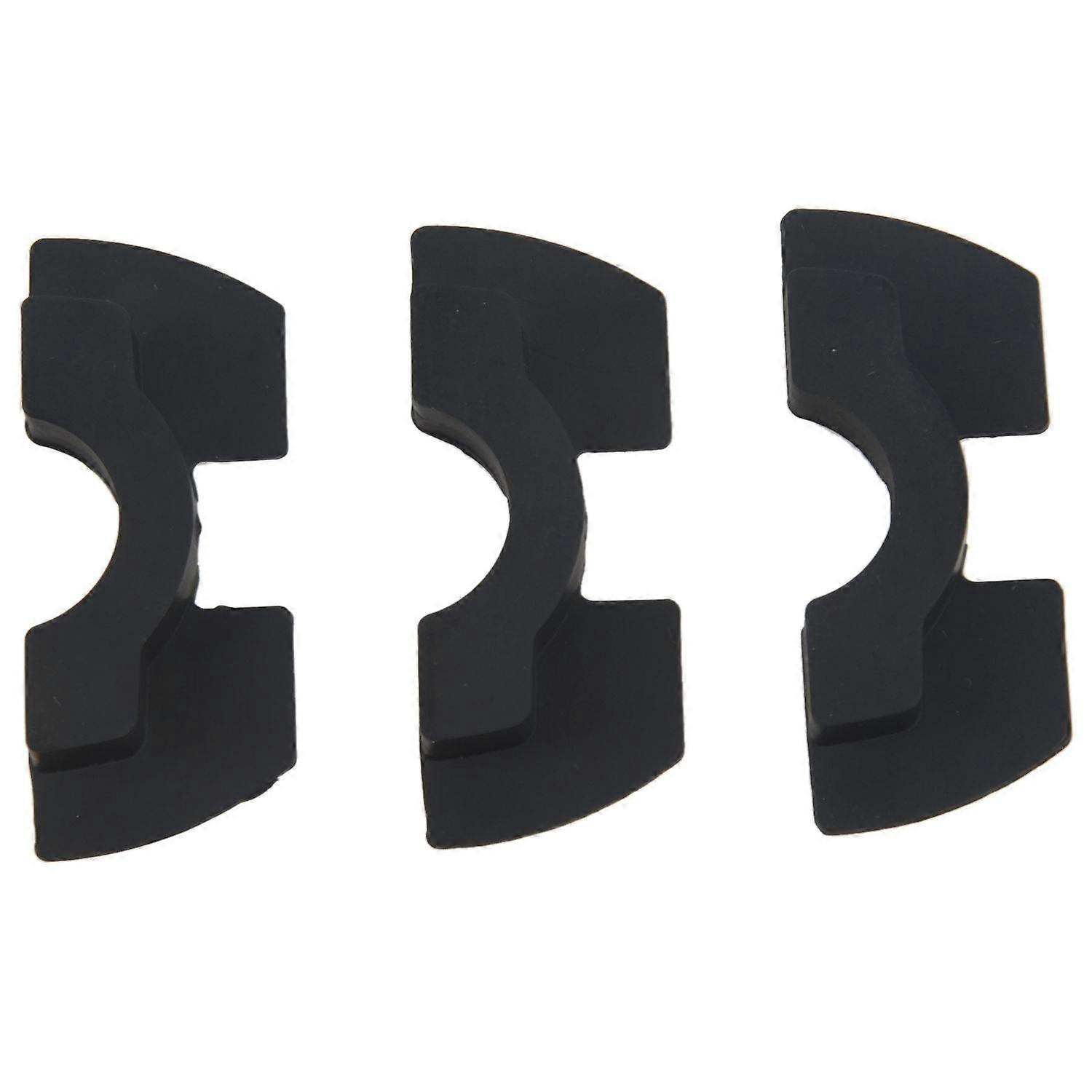 For M365 Electric Scooter Modified Accessories Pole Front Fork Vibration Shake Avoid Damping Rubber