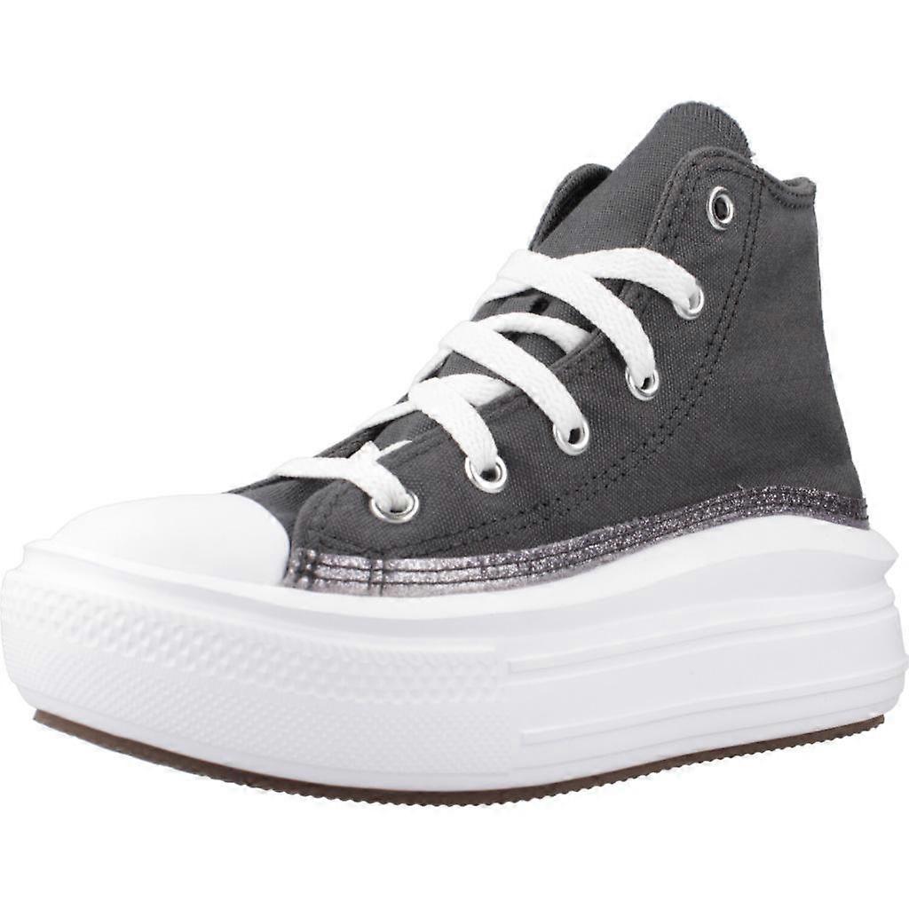 Baskets Converse Ctas Move Hi Dark