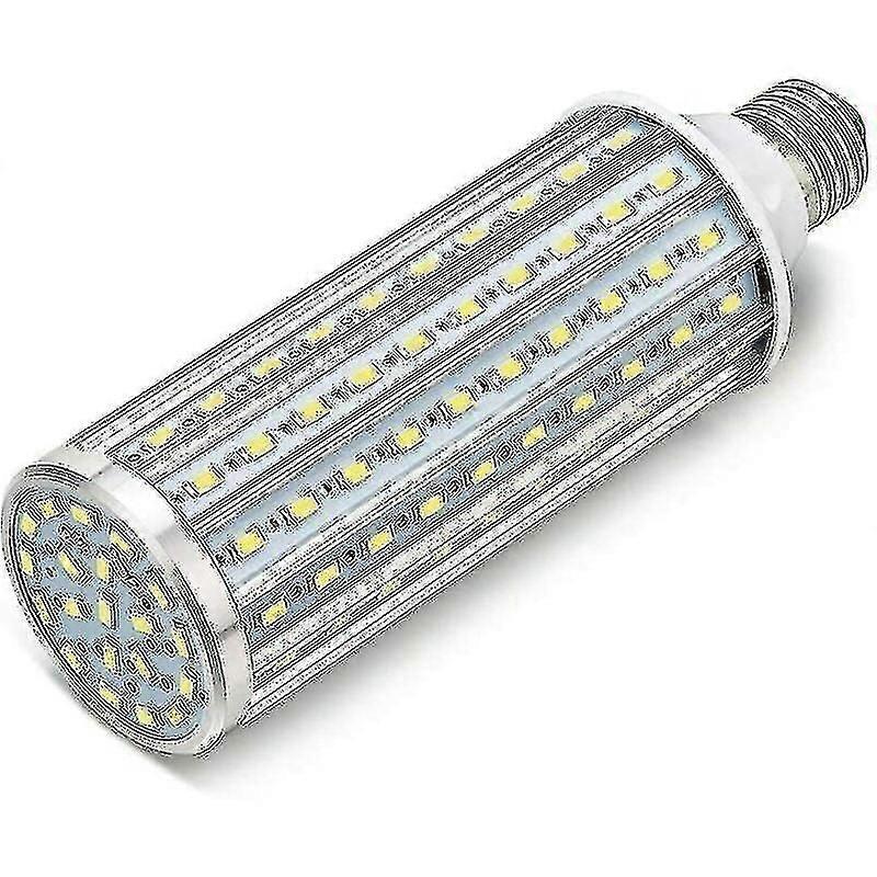 أدى ضوء لمبة، E27 60w 6000k 5850lm 550w ما يعادل تحويل الألومنيوم عالية الطاقة ضوء لمبة، Ac85-265v، أدى ضوء الشارع، 360 درجة الأضواء، ل