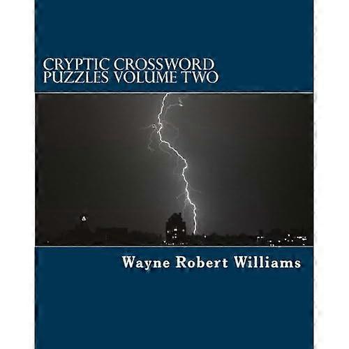 Cryptic Crossword Puzzles