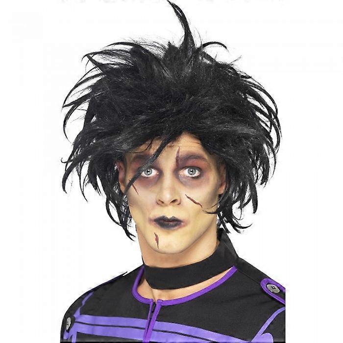Smiffys Mens Psycho Wig