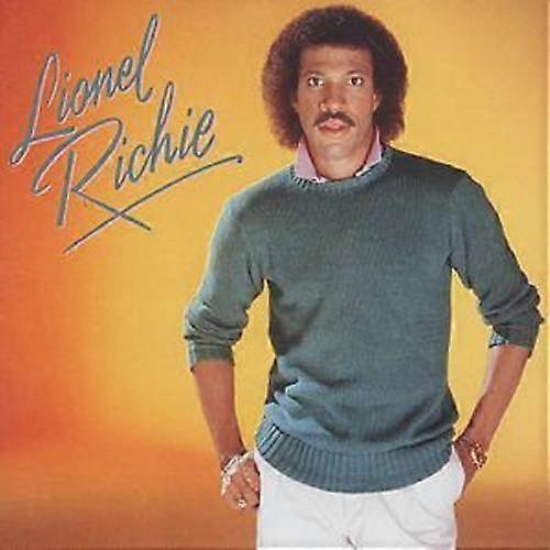 Lionel Richie Lionel Richie CD (2003)
