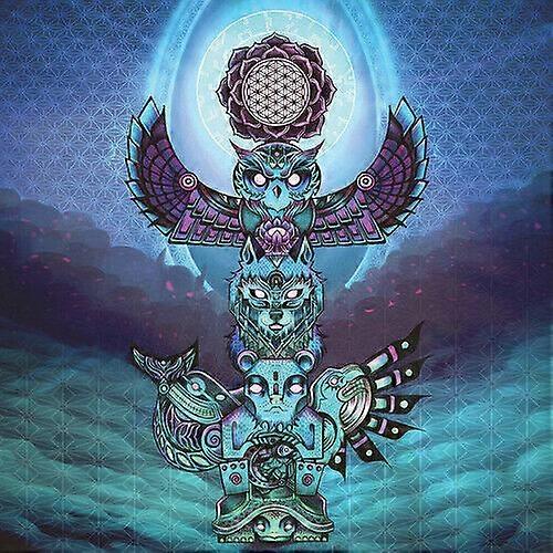 Zefur Wolves Zefur Wolves CD (2017)